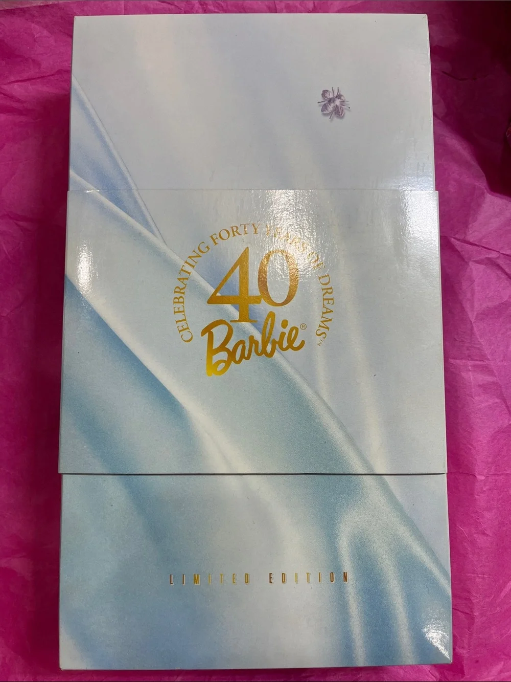 1998 Limited Edition 